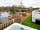 Hallcroft Fishery and Holiday Park: Private hot tub with lake view