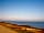 Seaview Holiday Park: The local beach is only a short drive away
