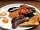 Orchard View Farm: Breakfasts available to eat on site (photo added by manager on 27/07/2020)