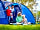 Thorness Bay Holiday Park: Touring and Camping