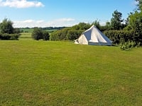Bungalowtent