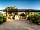 Camping Los Escullos: Quiet pitches for tents, caravans or motorhomes
