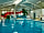 Thorness Bay Holiday Park: Swimming Pool