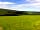 Porte Meadow Campsite: Views across open countryside