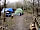 Blackberry Wood Campsite: Sirius, my pitch