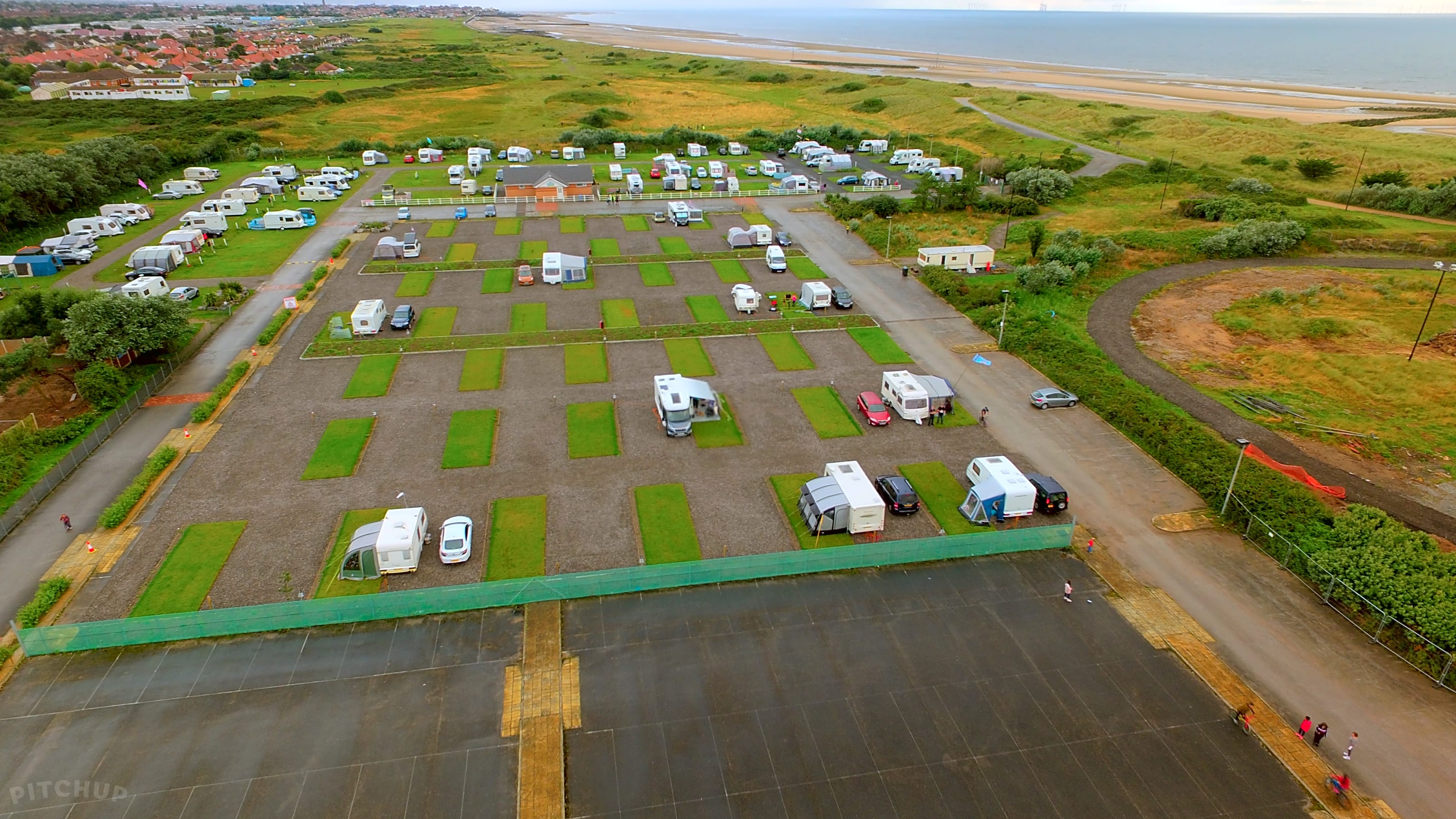 Ffrith Beach Touring Park, Prestatyn Updated 2019 prices Pitchup® Ffrith Beach Touring Park, Prestatyn Updated 2019 prices Pitchup®