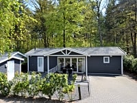 Cottage / chalet / bungalow Brons 2 chambres