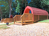 Camping pod Camping pod