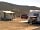 Camping Pueblo Blanco: Caravans
