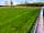 Blackbrook Lodge Camping and Caravanning: Secure dog exercise field