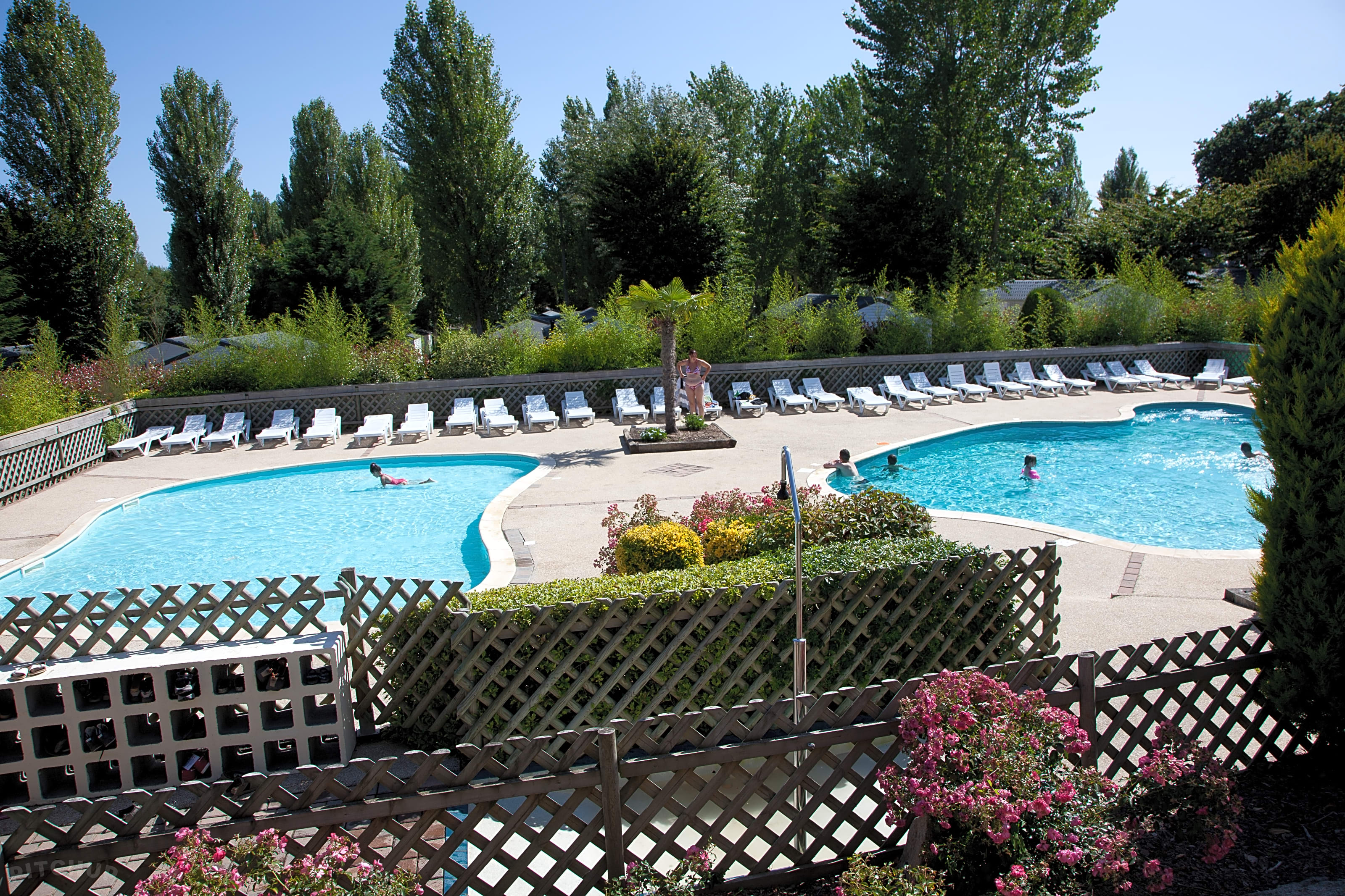 Le Domaine de Kermario, Carnac Pitchup®