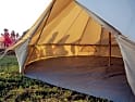 Campingplasser i Alresford