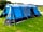Harbour Lights Campsite: Grassy pitches