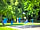Château du Gandspette: Outdoor sports and equipment