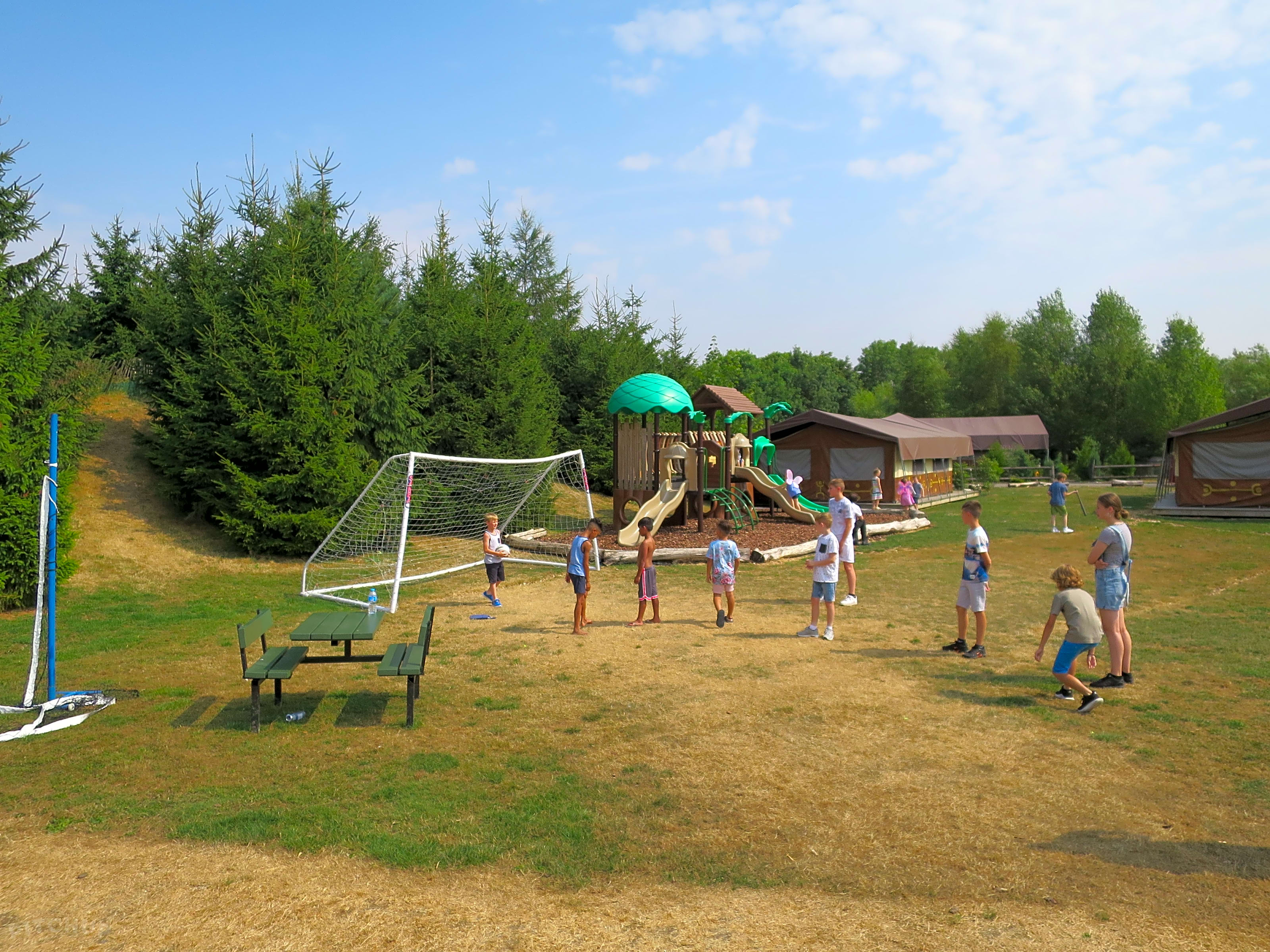 Gulliver's Meadow Campsite, Milton Keynes Updated 2021 prices Pitchup®