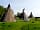 Twitey's Tipis and Campsite: Takoda, Amitola and Kangee