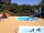 Camping Au Bois Dormant: piscine2
