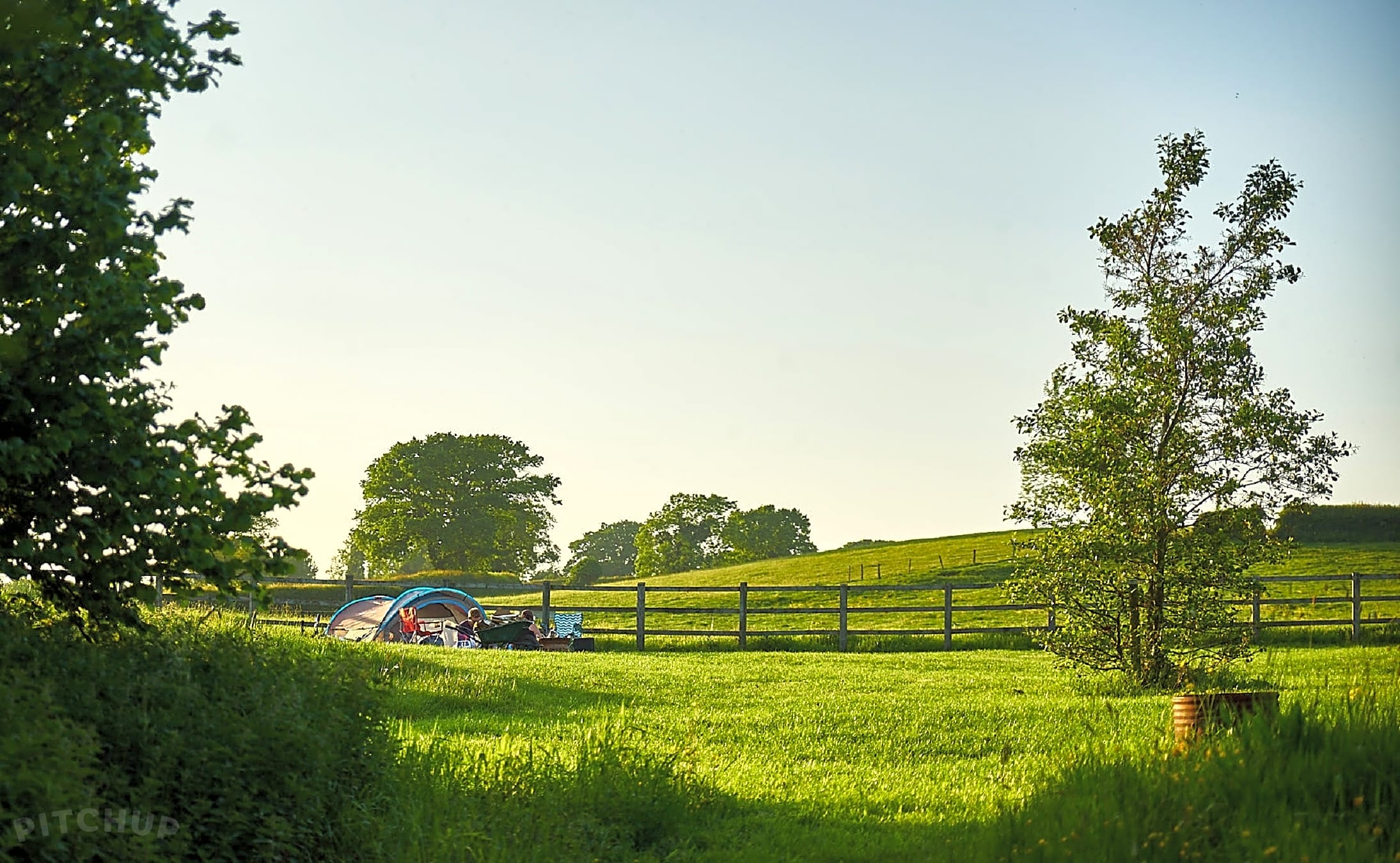 Walnut Tree Farm, Bristol Updated 2020 prices Pitchup®