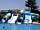 Berga Resort Camping: Outdoor pool