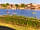 Fishery Creek Touring Park: Lovely sunny day at fishery creek campsite