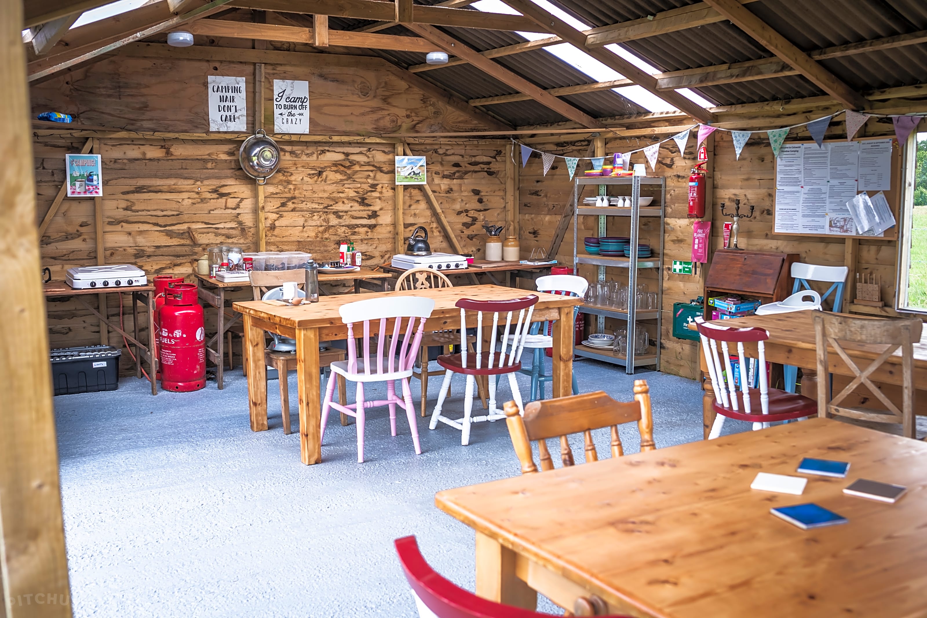 Cotswold Meadow Camping, Chipping Sodbury Updated 2021 prices Pitchup®