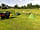 Carron Camping and Caravanning: Motorbikers on site
