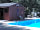 Nicolston Dam Campground and RV Park: Space to relax by the pool
