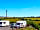 The Oaks Holiday Park: Gravel touring pitch
