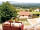 Panorama Glamping Visole: Lovely views
