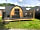 Scallow Campsite: Twin bed pod terrace (photo added by manager on 04/06/2022)
