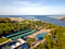 Camping Oasi, Chioggia, Velence