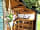 Tor View Glamping: Outdoor kitchen