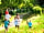Camping La Boissière: Off on a family trip