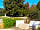 Camping Lac Saint-Georges: On the shores of the lake, enjoy a terrace to quench your thirst or nibble on an aperitif. (photo added by manager on 08/01/2023)