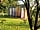 The Halfway Caravan and Camping Park: Shower and toilets.