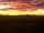 Mattiscombe Farm Camping: South Devon sunset