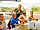 Beleef Lauwersoog: Restaurant