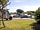 Holywell Bay Holiday Park: Electric grass pitches