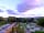 Old Station Caravan Park: Looking over the pitches