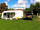 The Cross Keys Inn: Space for your equipment and car parking
