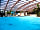 Camping de la Roche Percée: The indoor pool