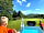 Widecombe Valley - Dartmoor Camping: Campsite views