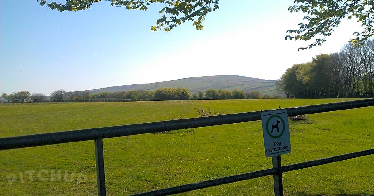 Devon Banks Caravan and Camping Park, Barnstaple Pitchup®