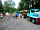 Recreatiepark De Tien Heugten: Hop on the train for a ride