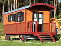 Gypsy caravan Gypsy caravan