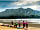 Camping Playa Arenillas