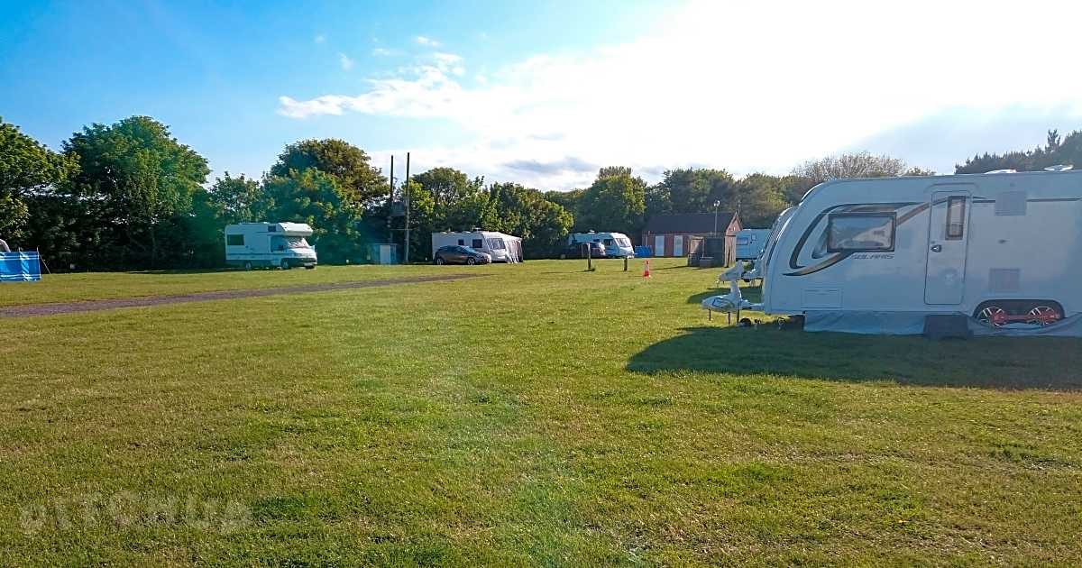 Swallow Park Caravan Site, Mablethorpe