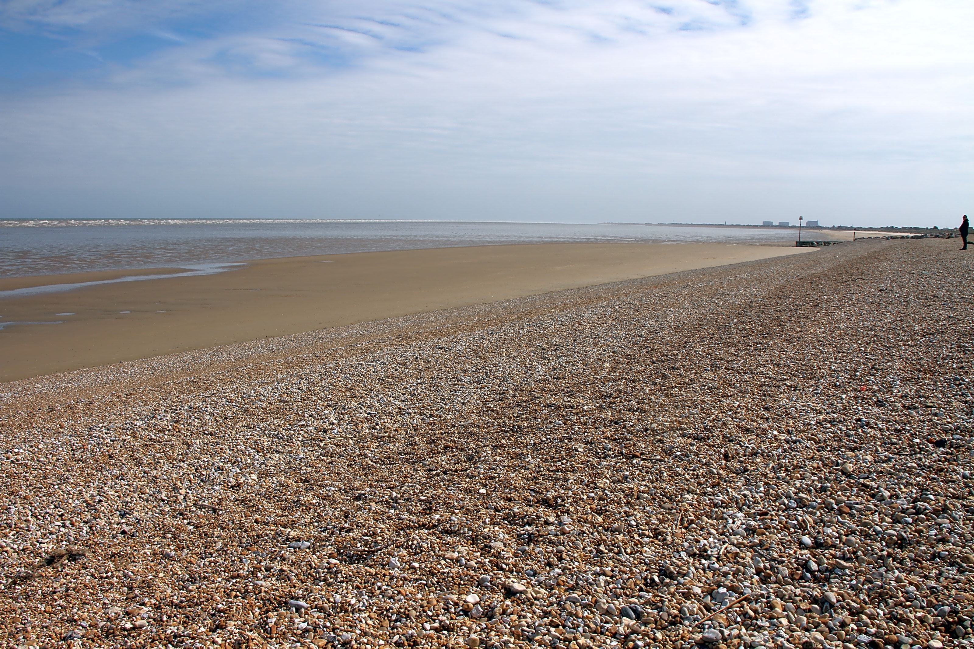 New Romney Caravan Park, New Romney Updated 2021 prices Pitchup®