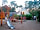 Camping Rambouillet: The playground