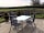 Well Farm: Dining area